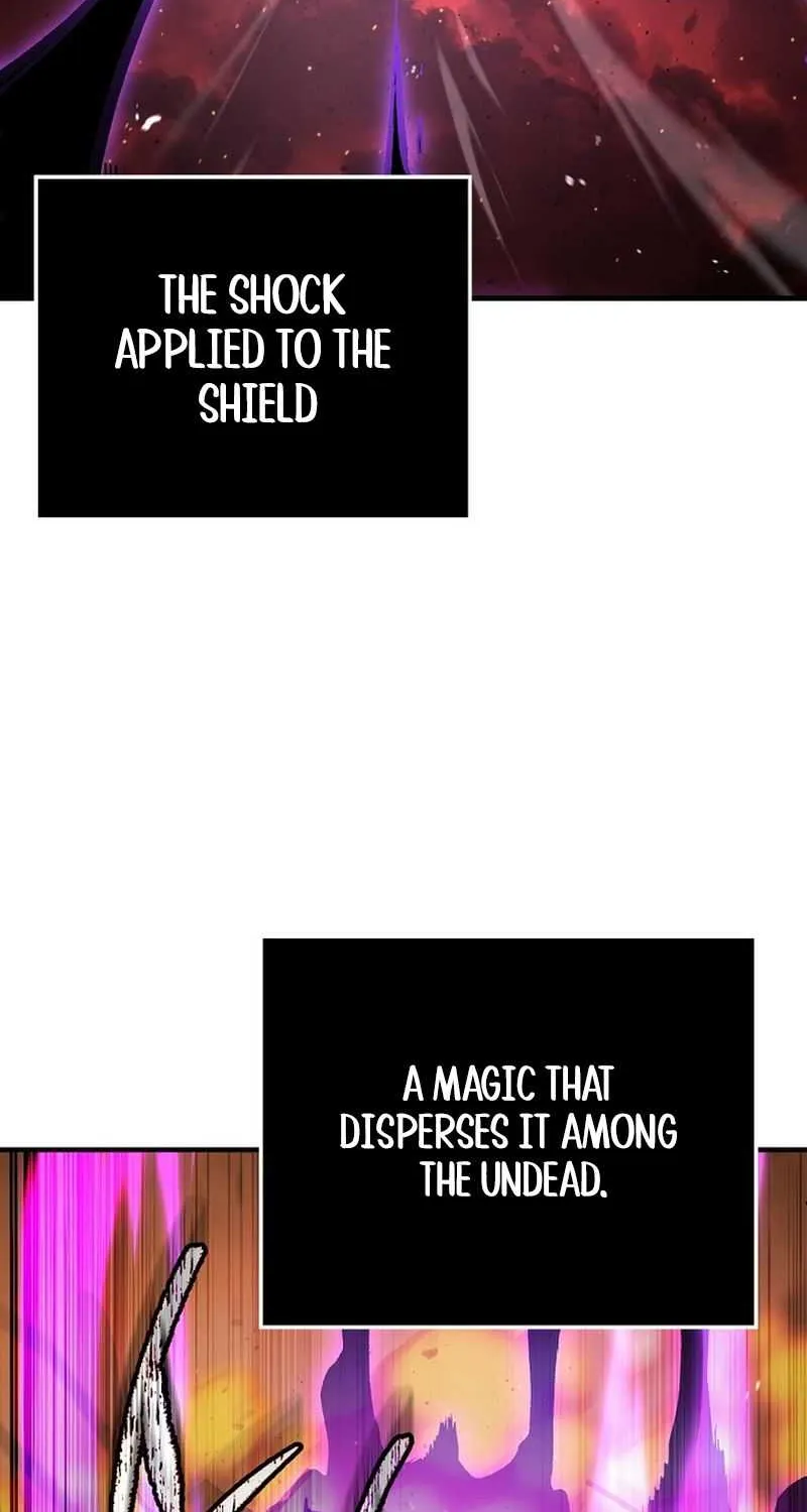 Read The Hero Returns chapter 126 image 71 on Lezhin
