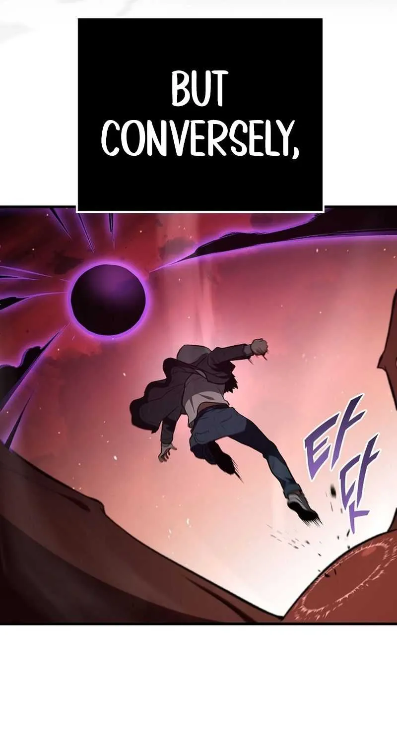 Read The Hero Returns chapter 126 image 76 on Lezhin