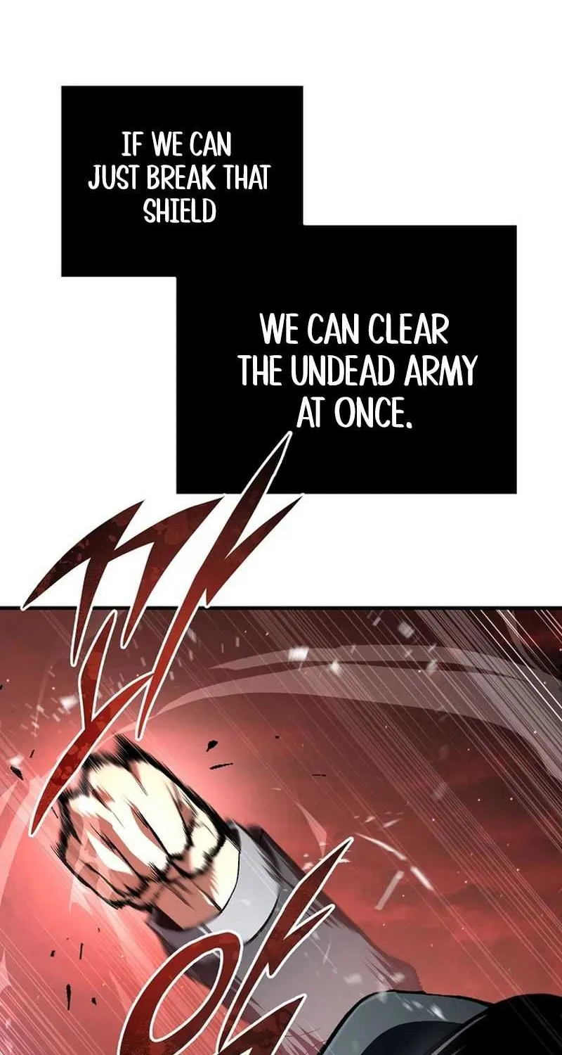Read The Hero Returns chapter 126 image 77 on Lezhin