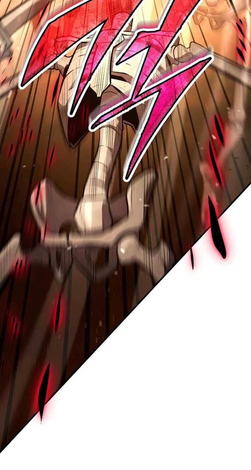 Read The Hero Returns chapter 126 image 8 on Lezhin