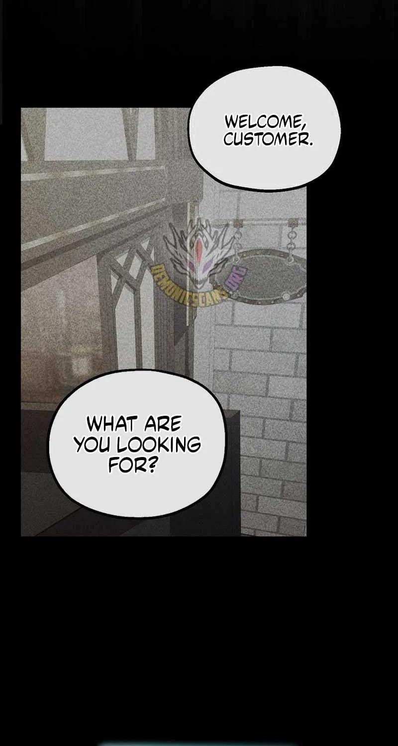 Read The Hero Returns chapter 126 image 84 on Lezhin
