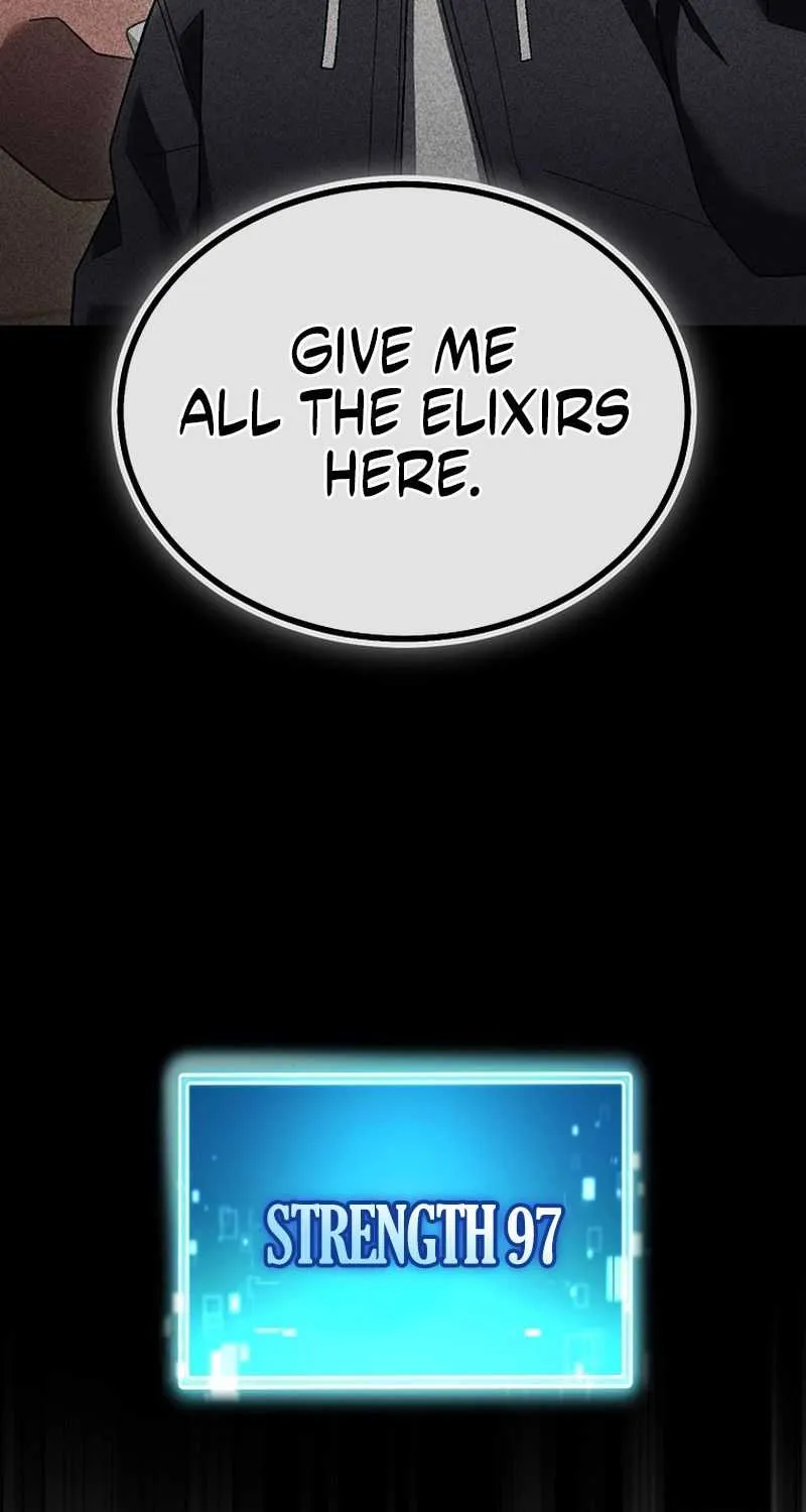 Read The Hero Returns chapter 126 image 86 on Lezhin