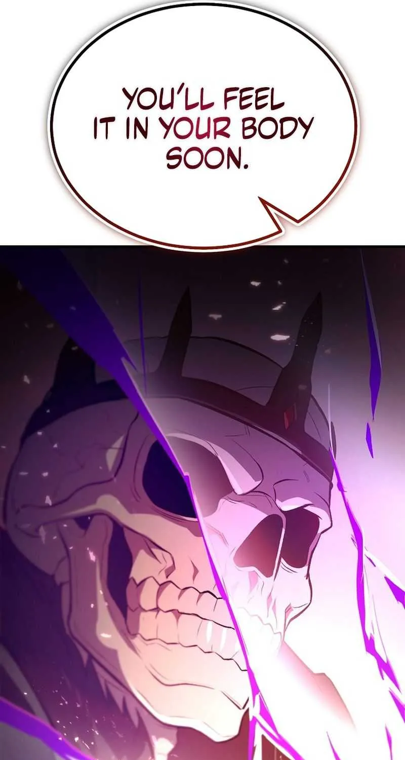 Read The Hero Returns chapter 126 image 90 on Lezhin