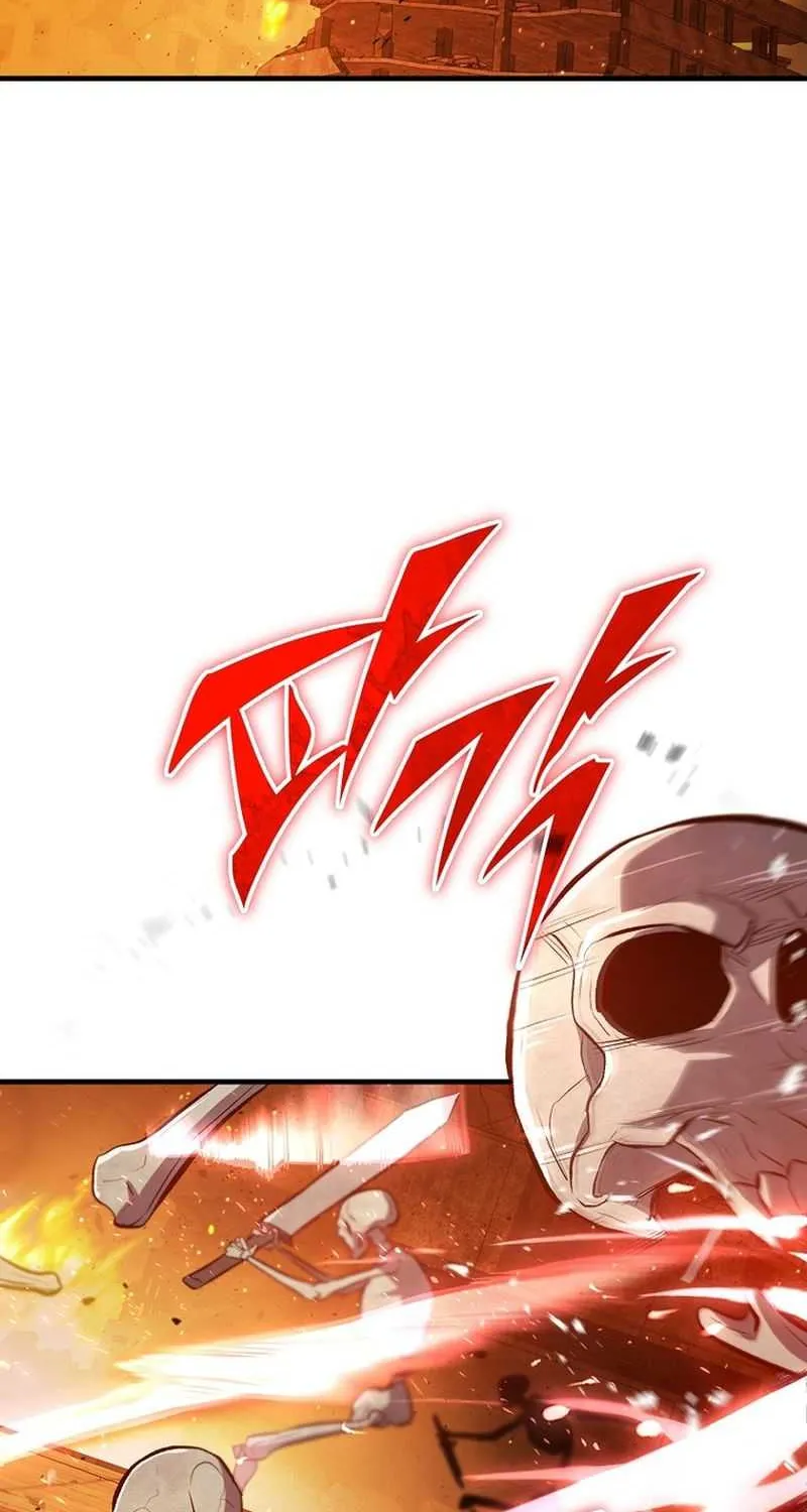 Read The Hero Returns chapter 126 image 93 on Lezhin