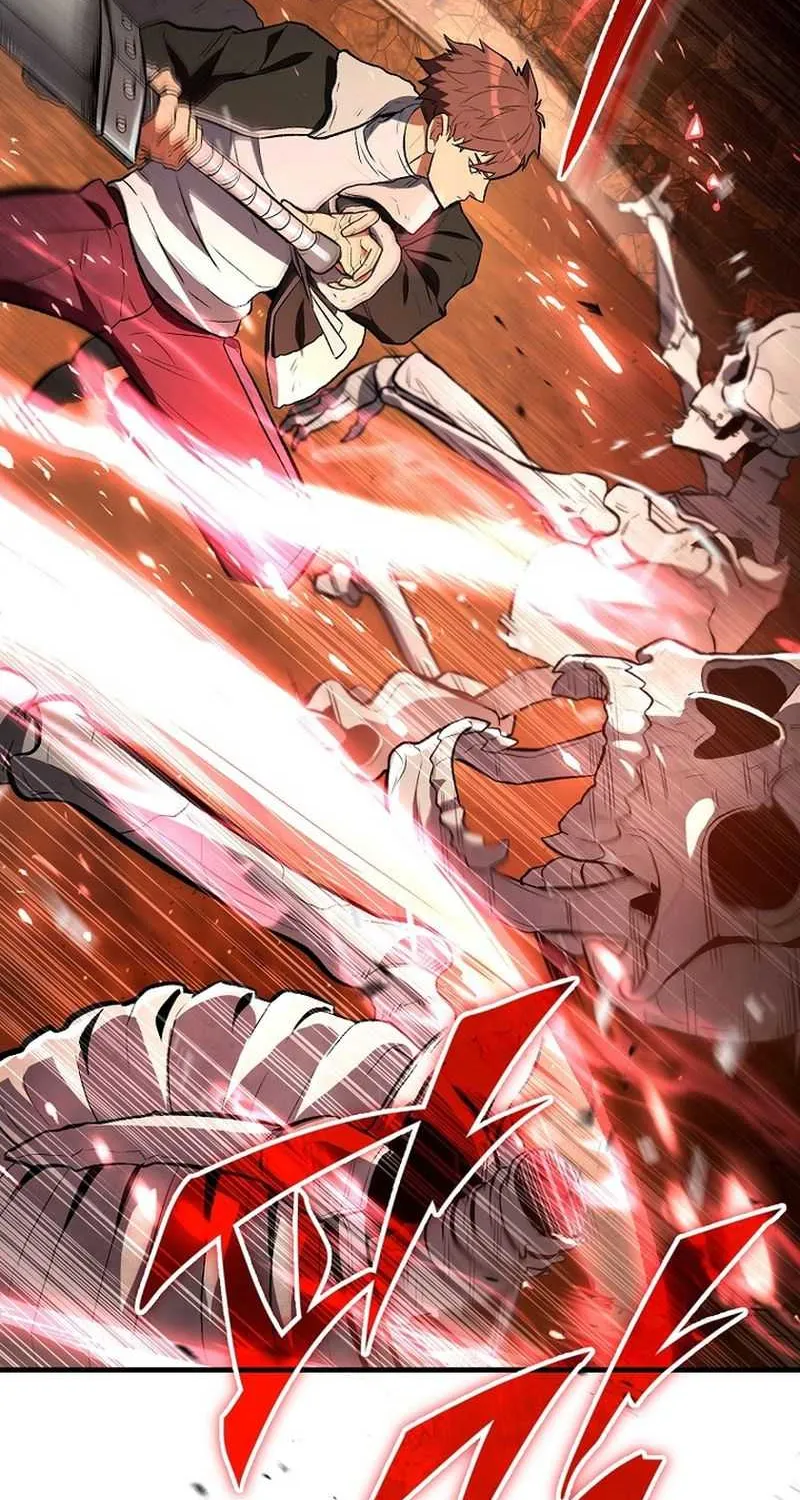 Read The Hero Returns chapter 126 image 95 on Lezhin