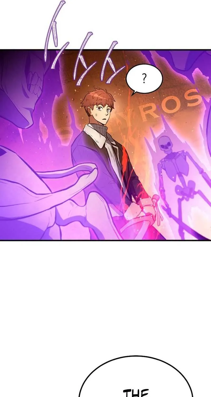 Read The Hero Returns chapter 126 image 98 on Lezhin