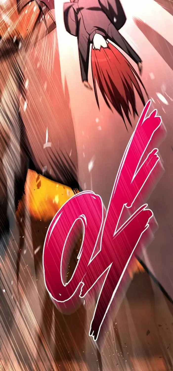Read The Hero Returns chapter 127 image 1 on Lezhin