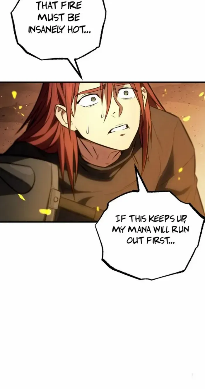 Read The Hero Returns chapter 127 image 100 on Lezhin