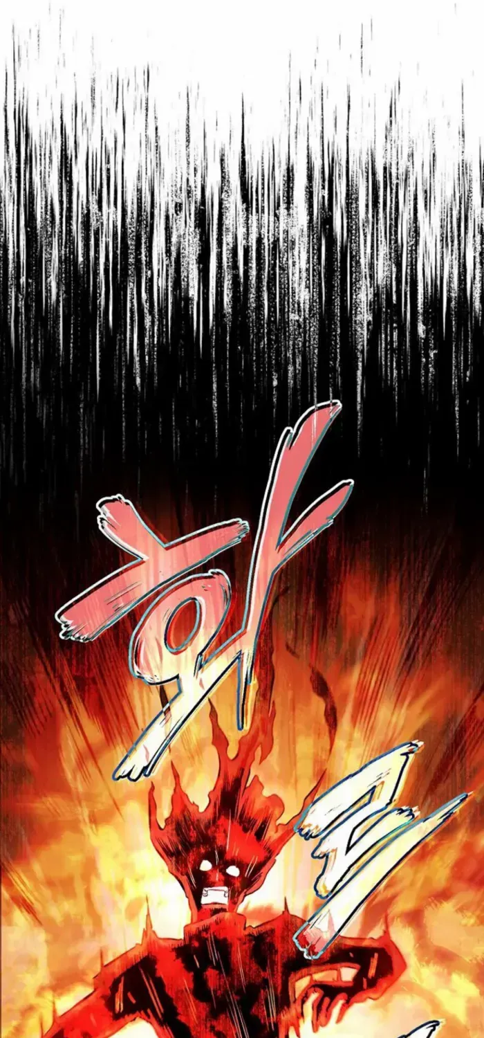 Read The Hero Returns chapter 127 image 101 on Lezhin