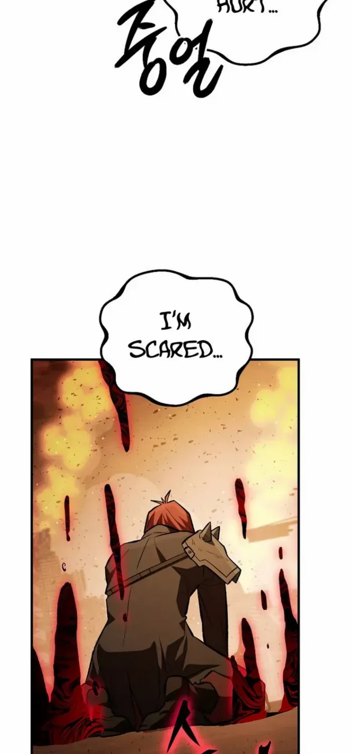 Read The Hero Returns chapter 127 image 104 on Lezhin
