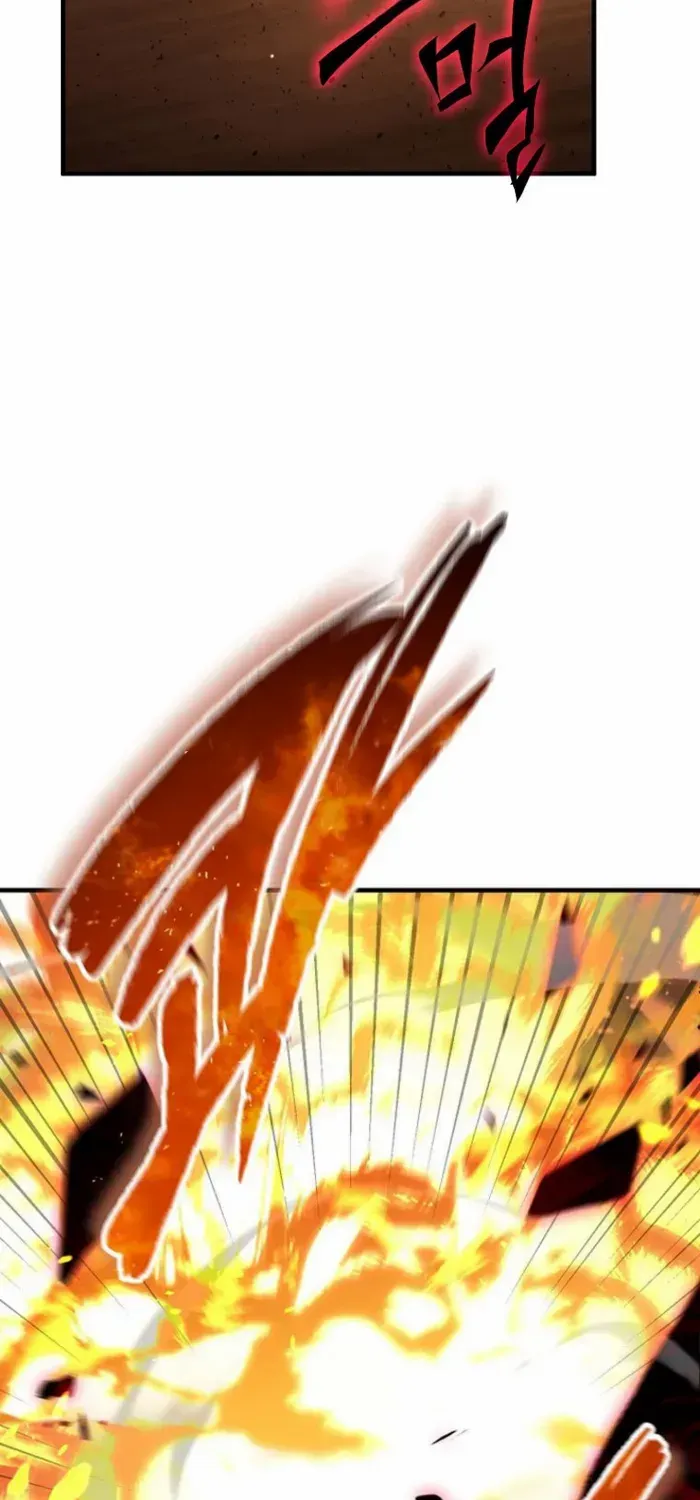 Read The Hero Returns chapter 127 image 105 on Lezhin