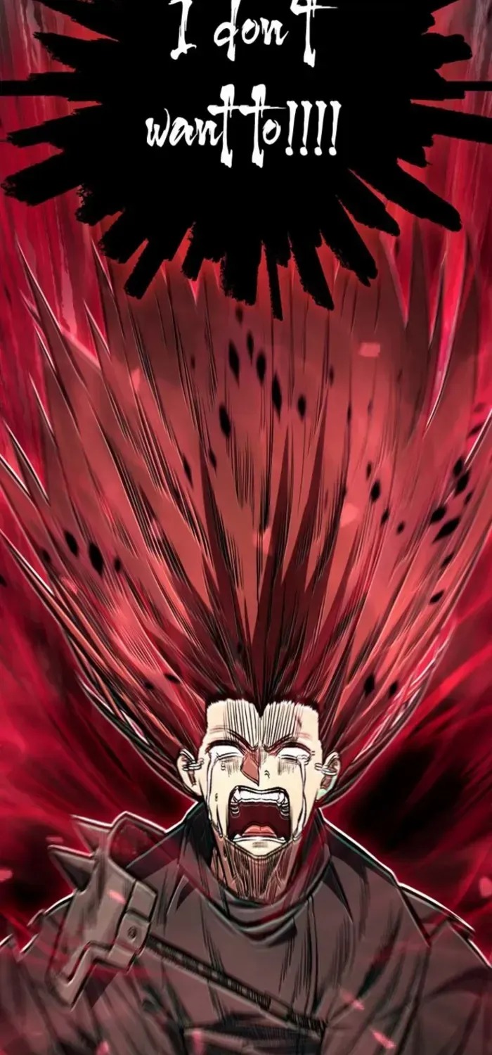 Read The Hero Returns chapter 127 image 111 on Lezhin