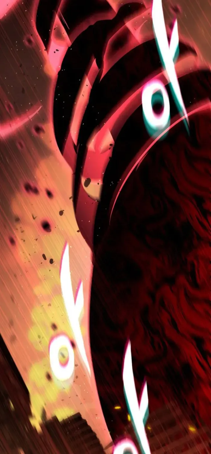 Read The Hero Returns chapter 127 image 114 on Lezhin