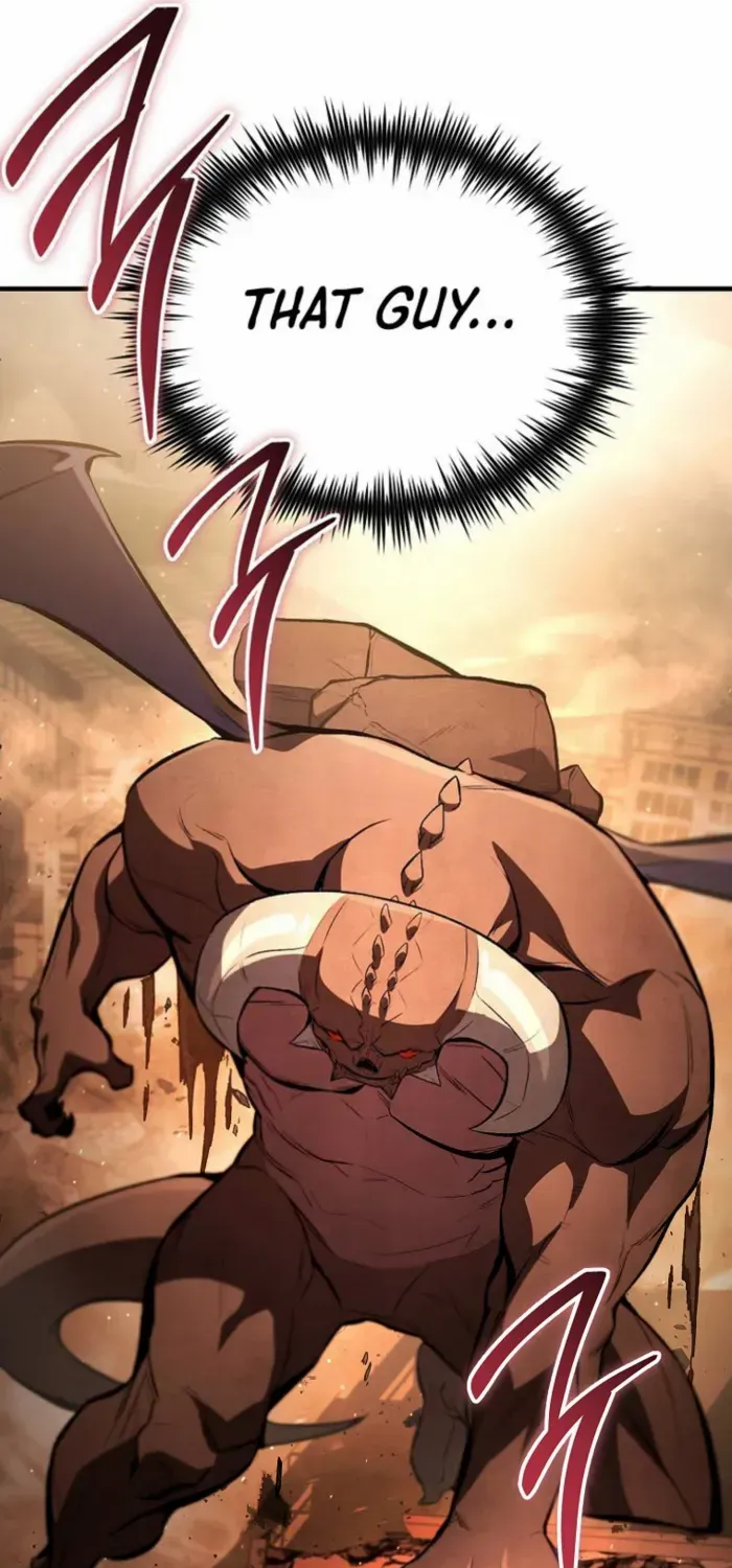 Read The Hero Returns chapter 127 image 12 on Lezhin