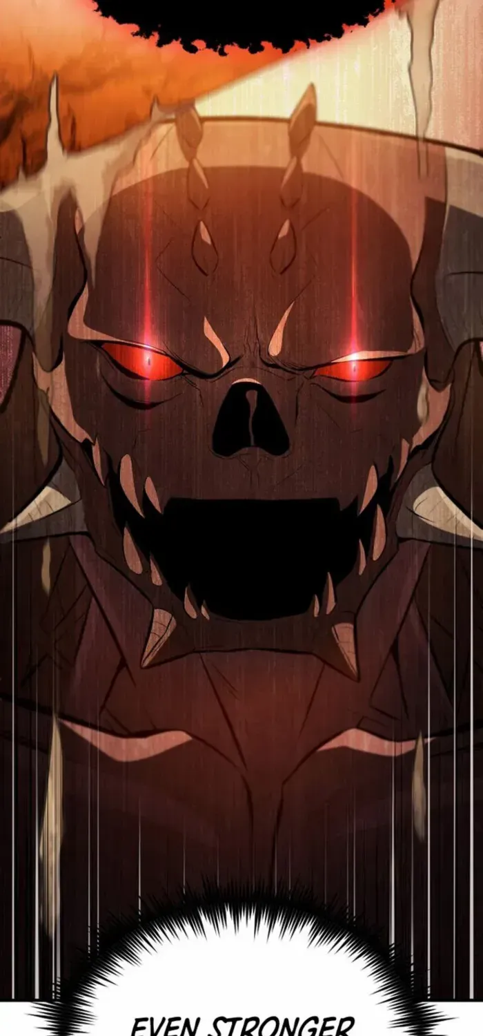 Read The Hero Returns chapter 127 image 14 on Lezhin