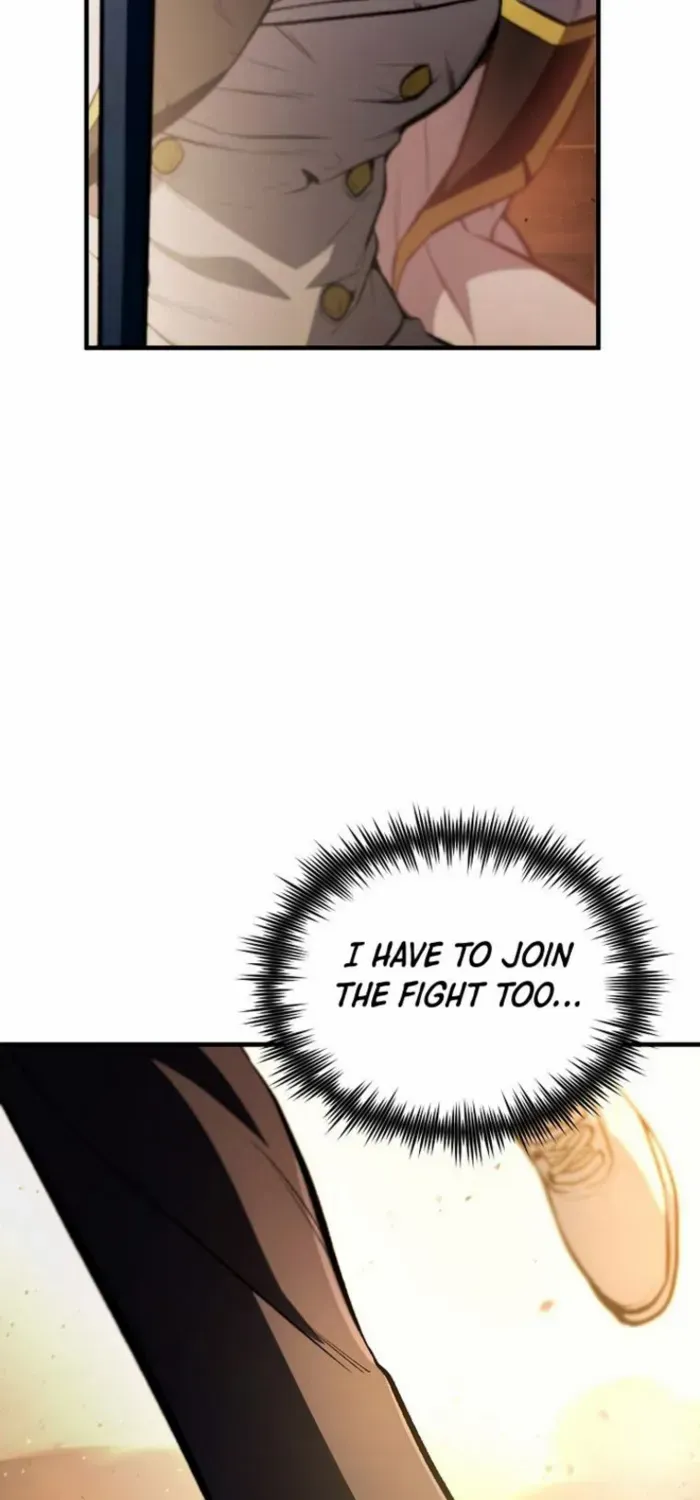 Read The Hero Returns chapter 127 image 16 on Lezhin