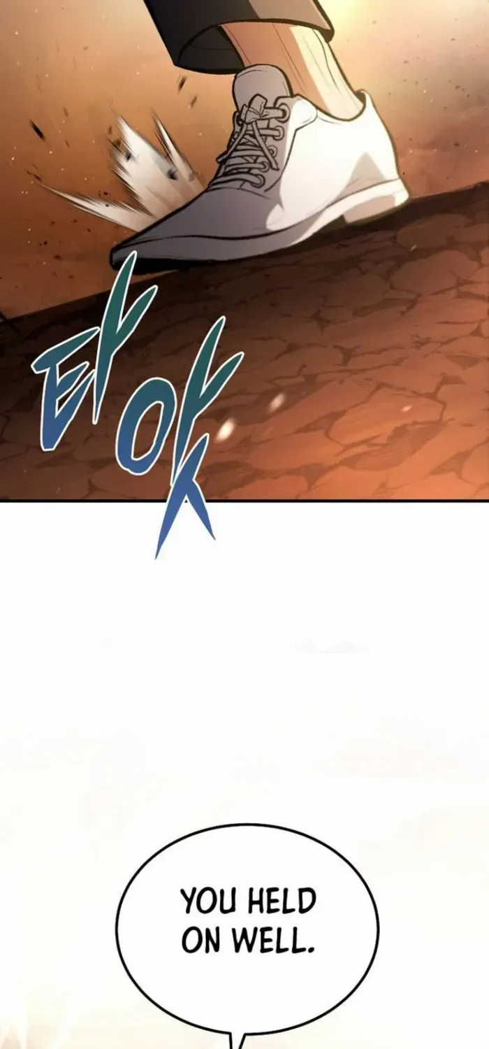 Read The Hero Returns chapter 127 image 17 on Lezhin