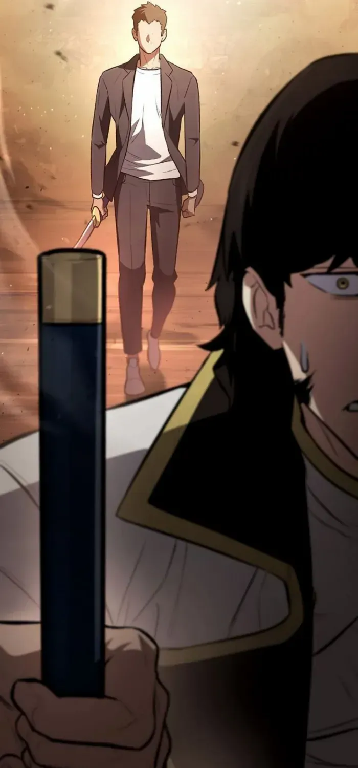Read The Hero Returns chapter 127 image 19 on Lezhin