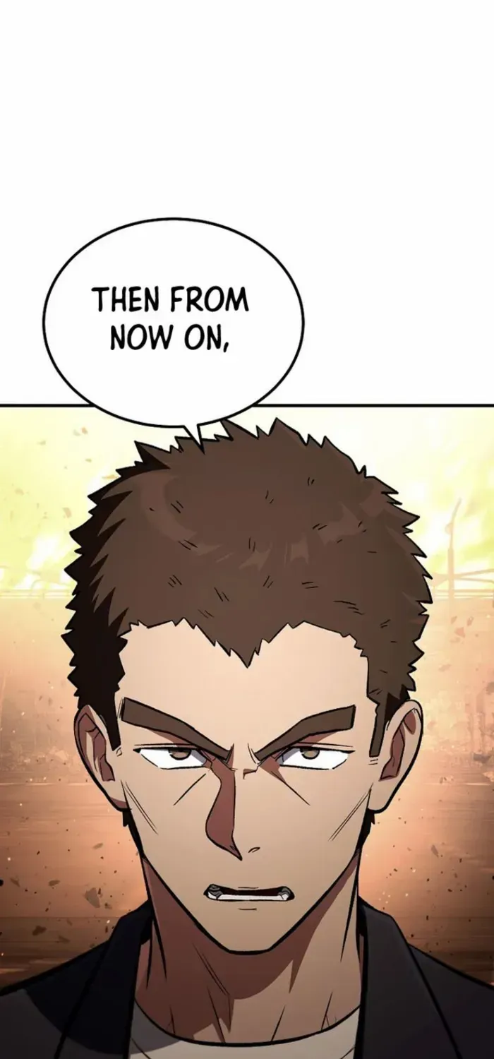 Read The Hero Returns chapter 127 image 23 on Lezhin