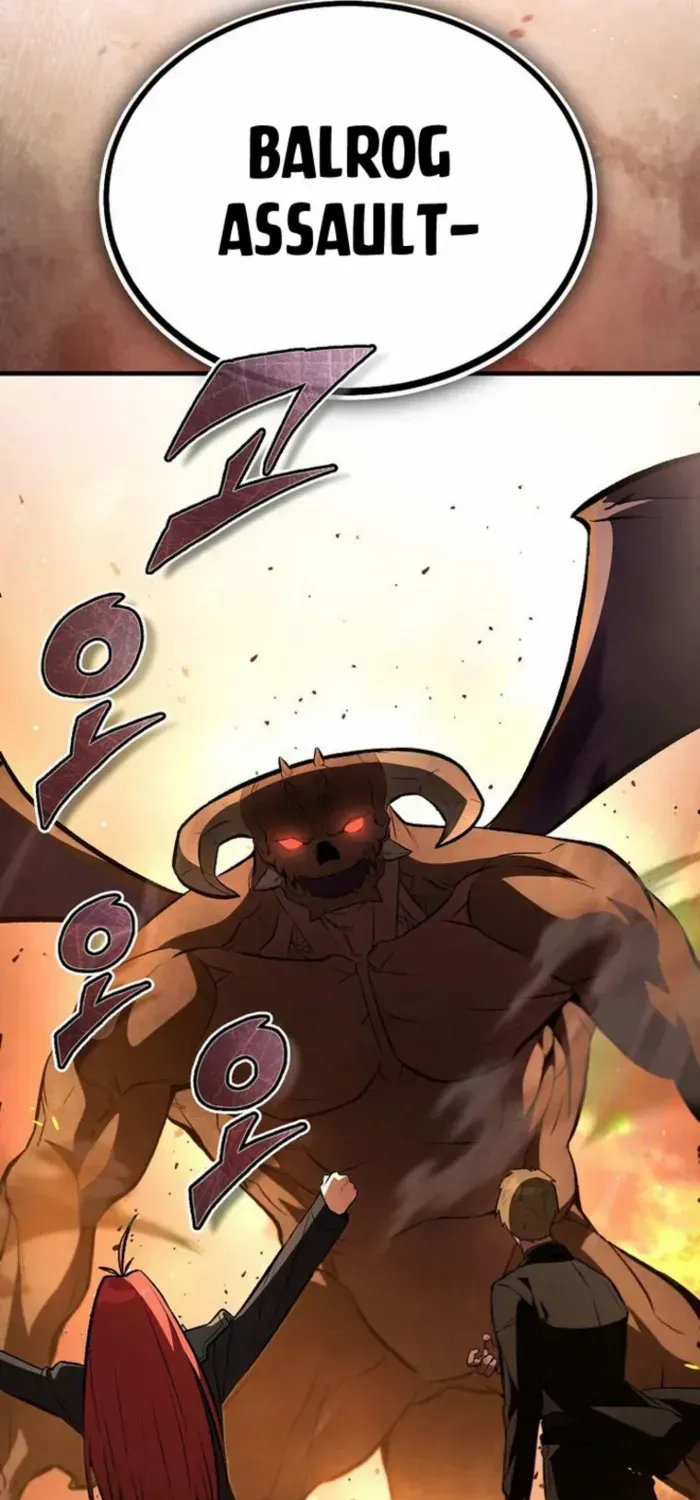 Read The Hero Returns chapter 127 image 25 on Lezhin