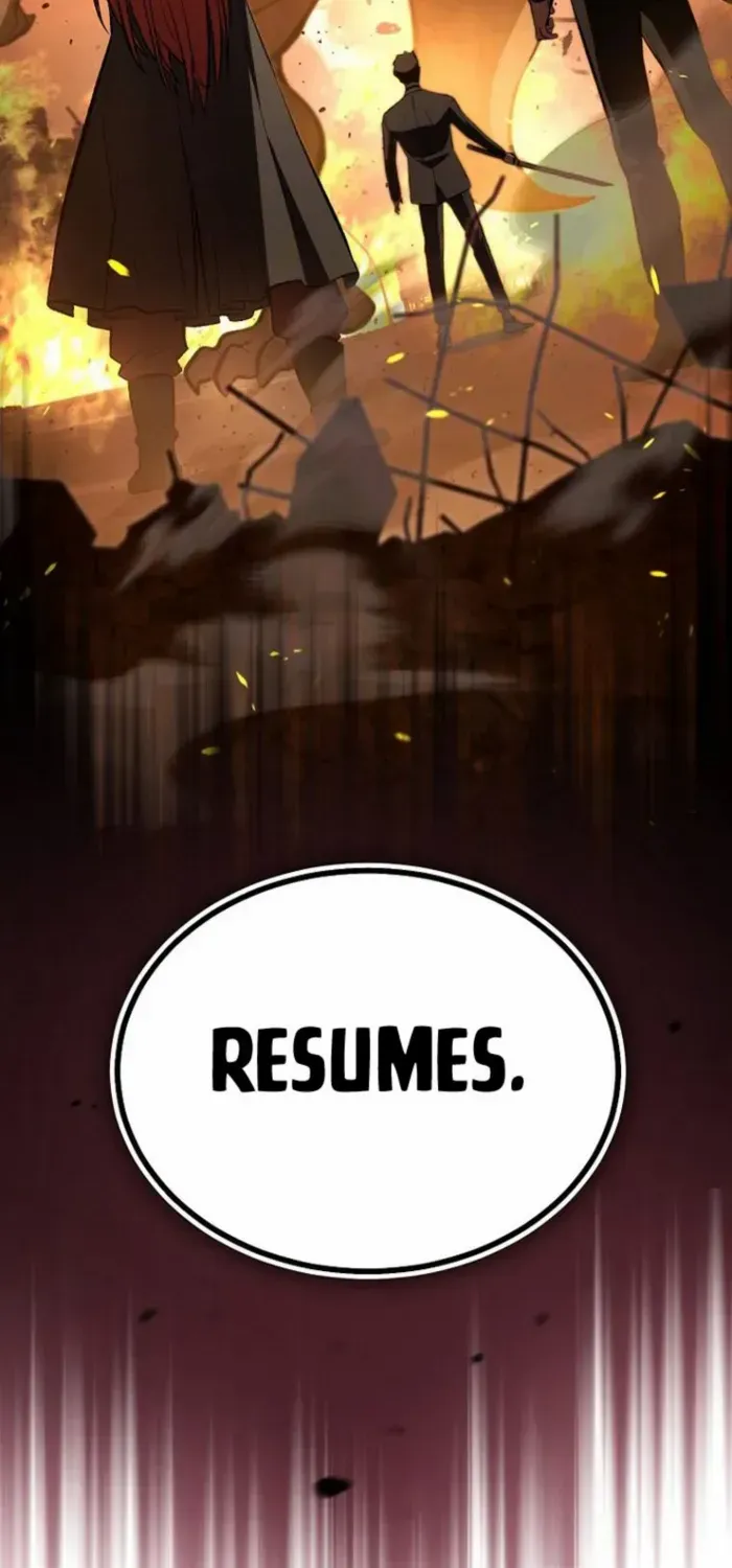 Read The Hero Returns chapter 127 image 26 on Lezhin