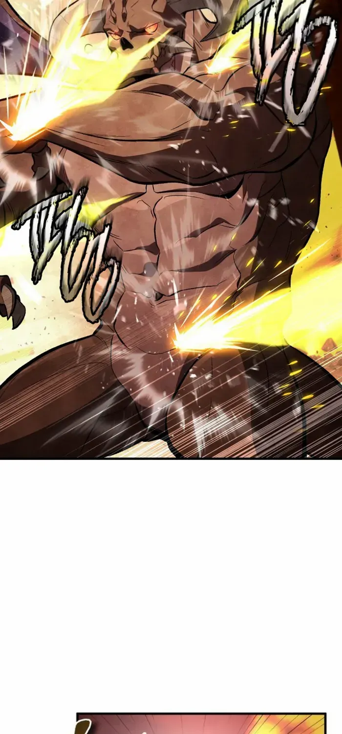 Read The Hero Returns chapter 127 image 29 on Lezhin