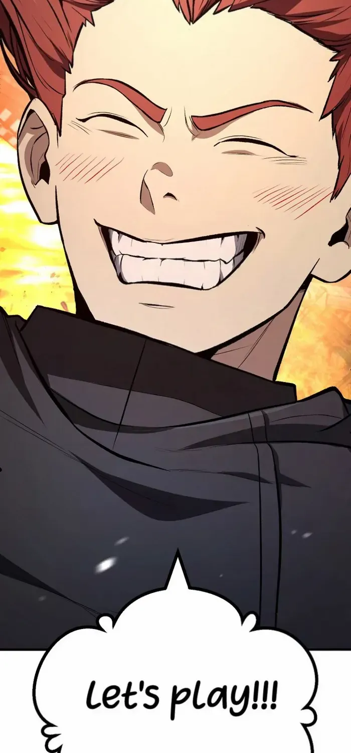 Read The Hero Returns chapter 127 image 3 on Lezhin