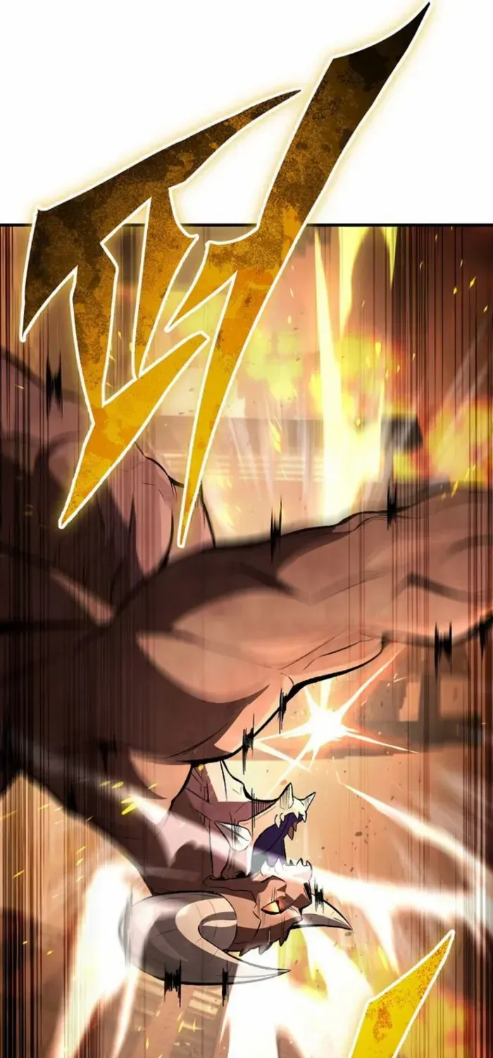 Read The Hero Returns chapter 127 image 31 on Lezhin