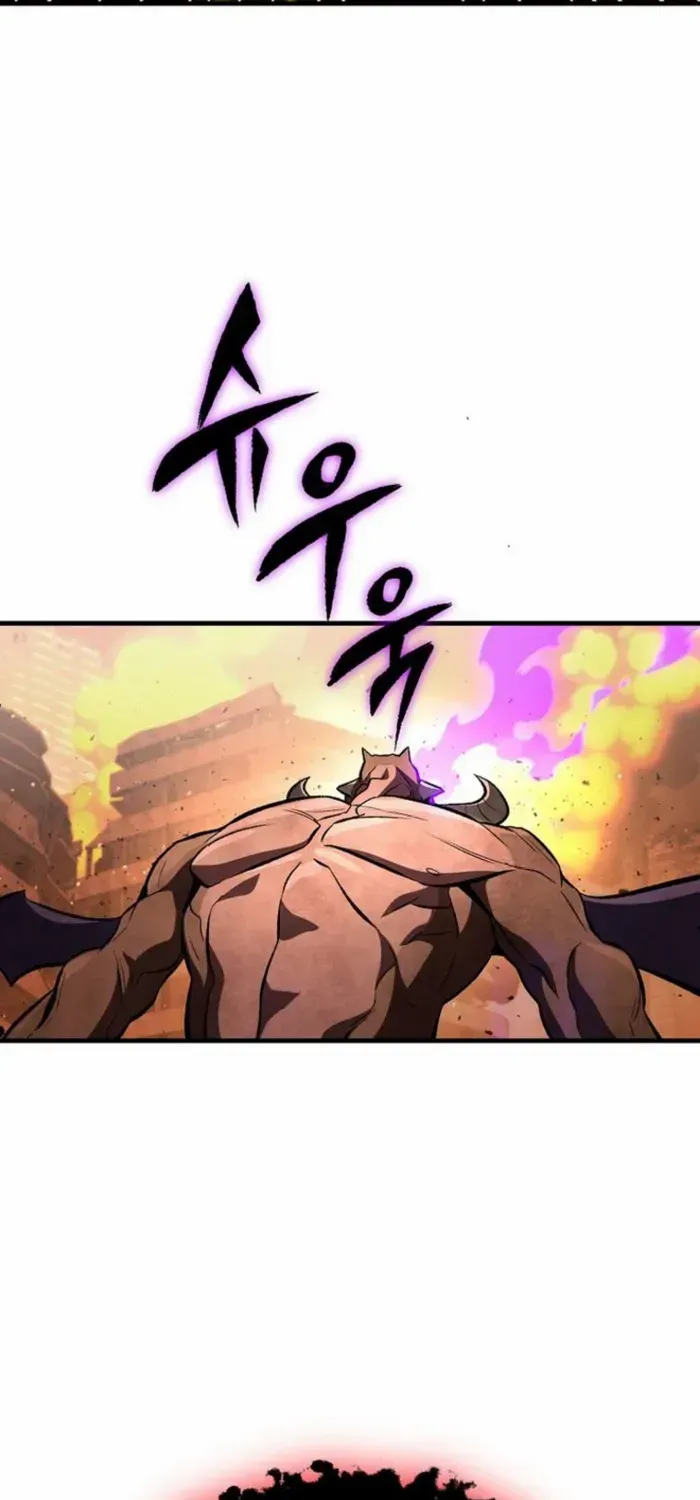 Read The Hero Returns chapter 127 image 35 on Lezhin