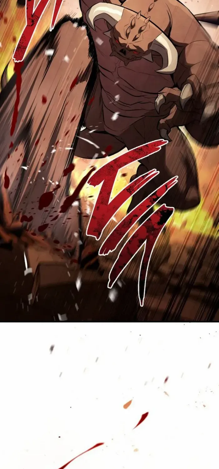 Read The Hero Returns chapter 127 image 41 on Lezhin