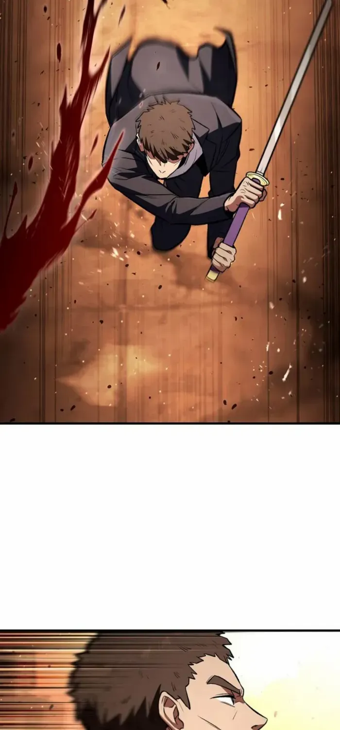 Read The Hero Returns chapter 127 image 43 on Lezhin