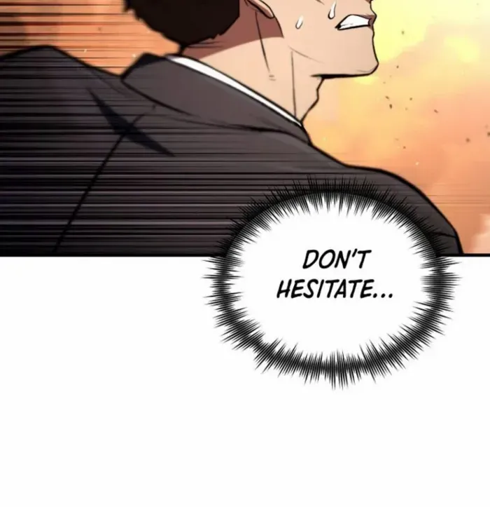Read The Hero Returns chapter 127 image 44 on Lezhin