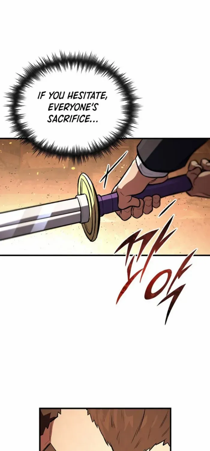 Read The Hero Returns chapter 127 image 45 on Lezhin