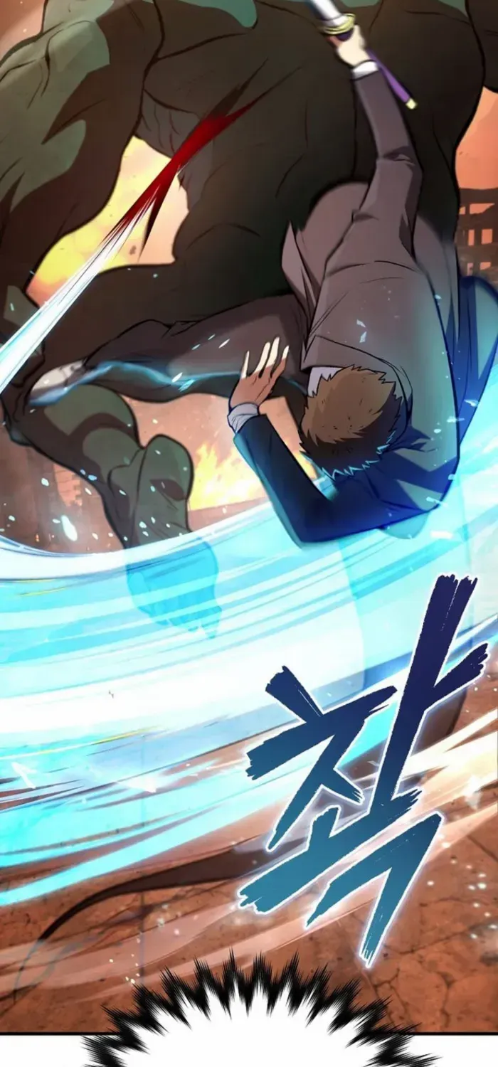 Read The Hero Returns chapter 127 image 47 on Lezhin