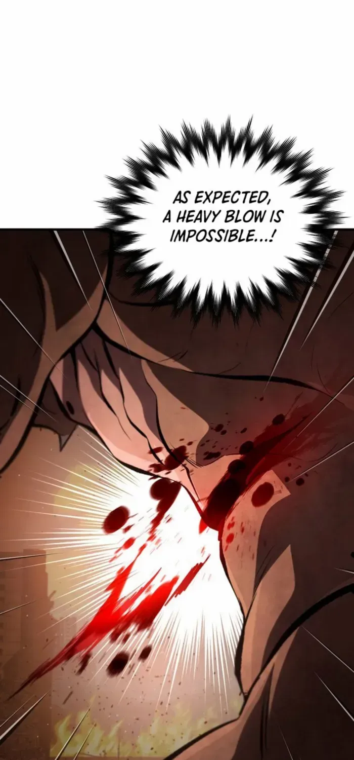 Read The Hero Returns chapter 127 image 49 on Lezhin