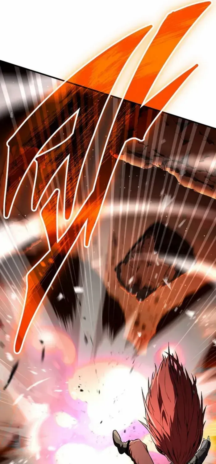Read The Hero Returns chapter 127 image 5 on Lezhin
