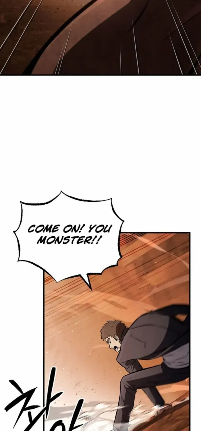 Read The Hero Returns chapter 127 image 50 on Lezhin
