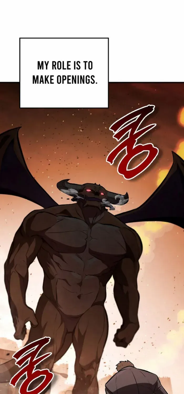 Read The Hero Returns chapter 127 image 52 on Lezhin