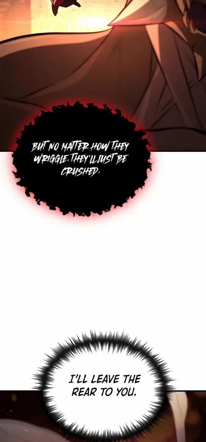 Read The Hero Returns chapter 127 image 54 on Lezhin