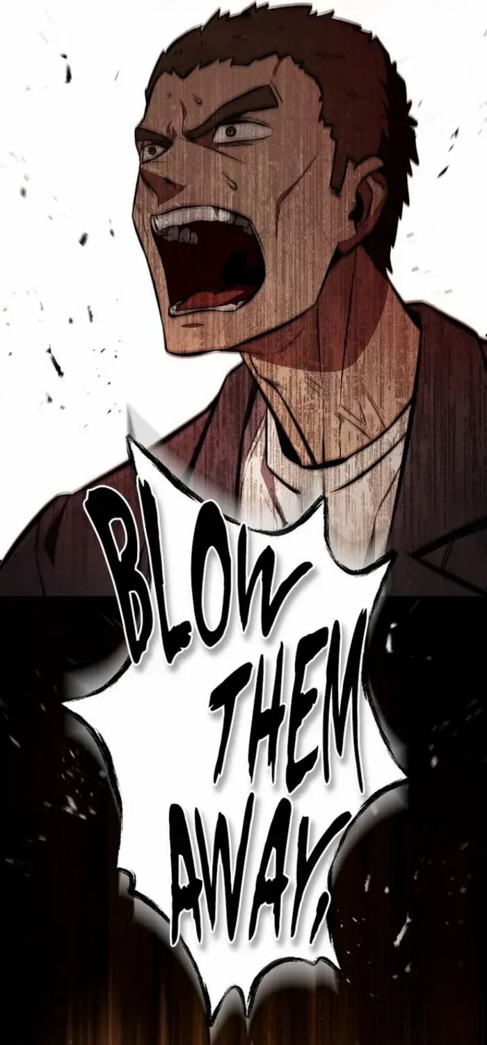 Read The Hero Returns chapter 127 image 57 on Lezhin