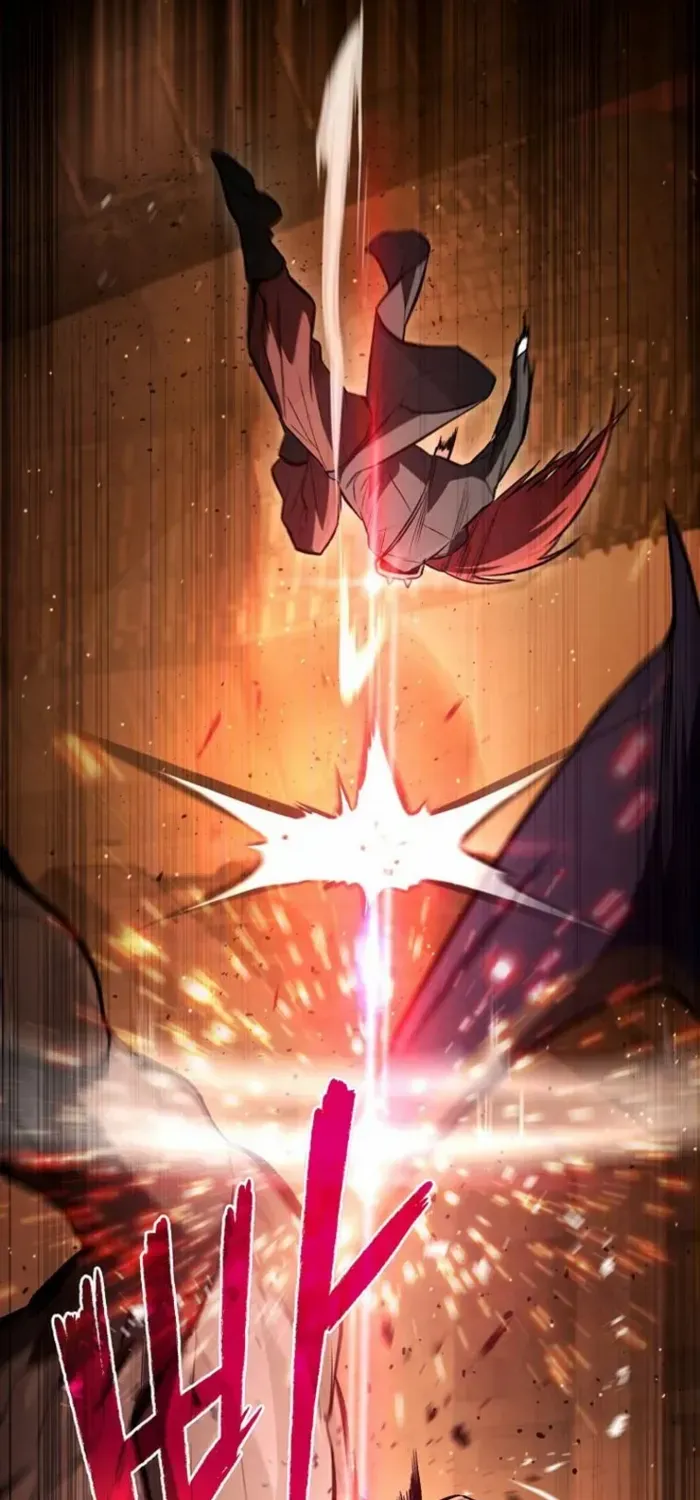 Read The Hero Returns chapter 127 image 58 on Lezhin
