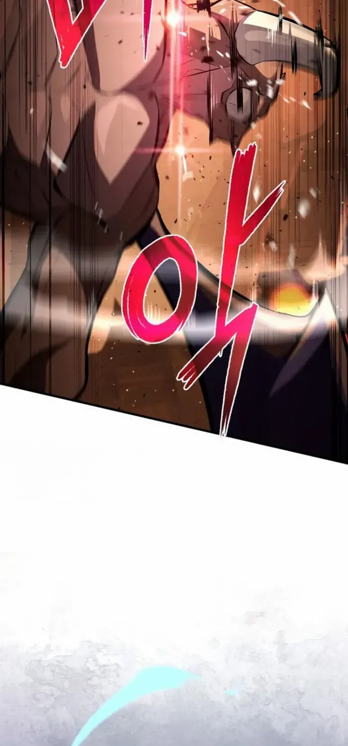 Read The Hero Returns chapter 127 image 59 on Lezhin