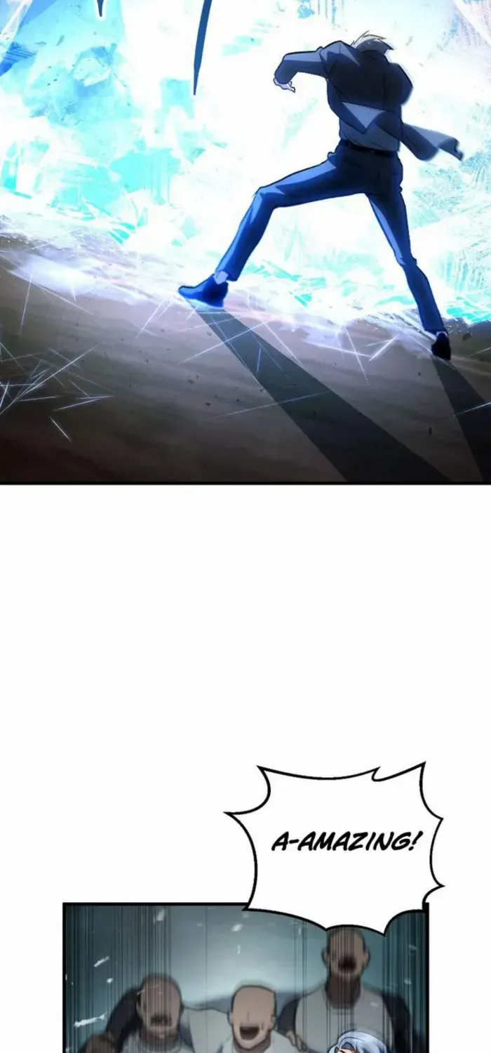 Read The Hero Returns chapter 127 image 64 on Lezhin