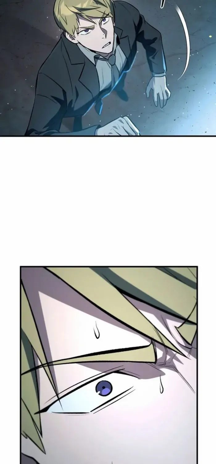 Read The Hero Returns chapter 127 image 66 on Lezhin