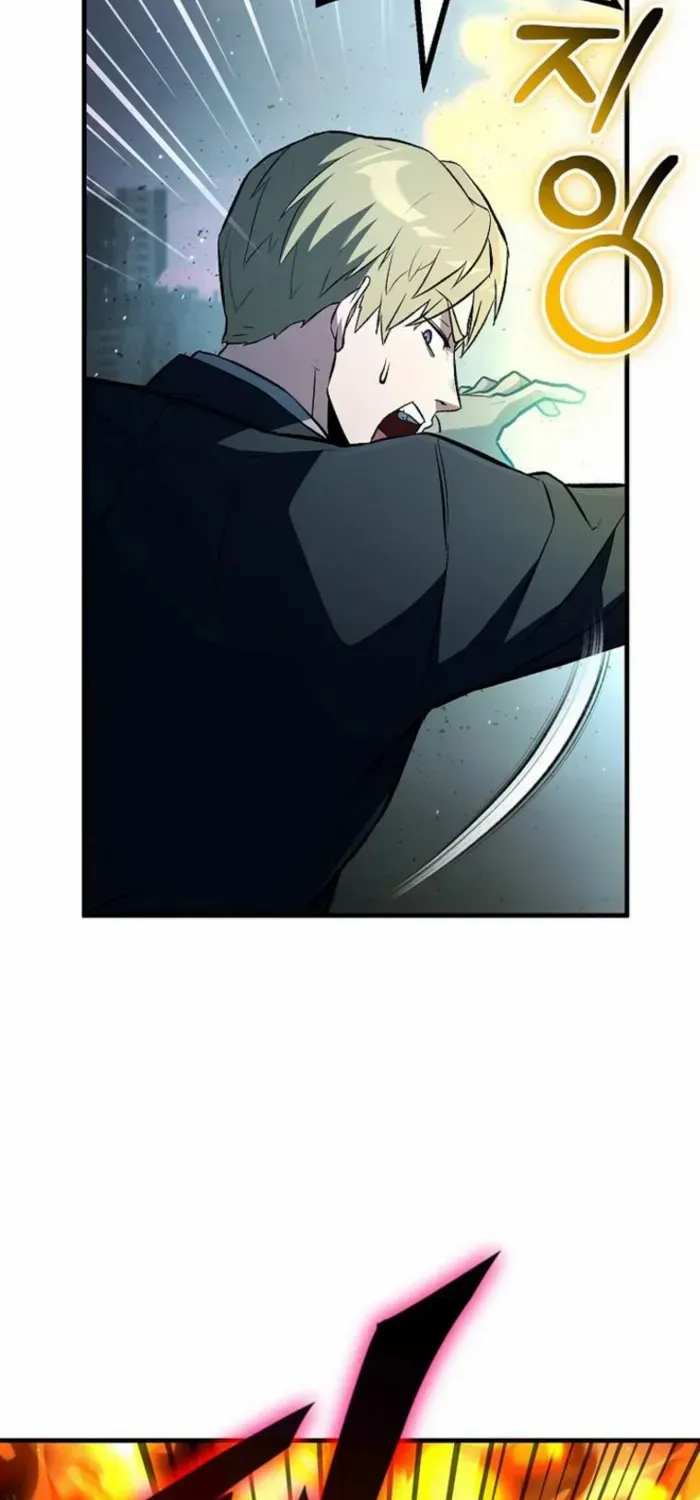 Read The Hero Returns chapter 127 image 68 on Lezhin