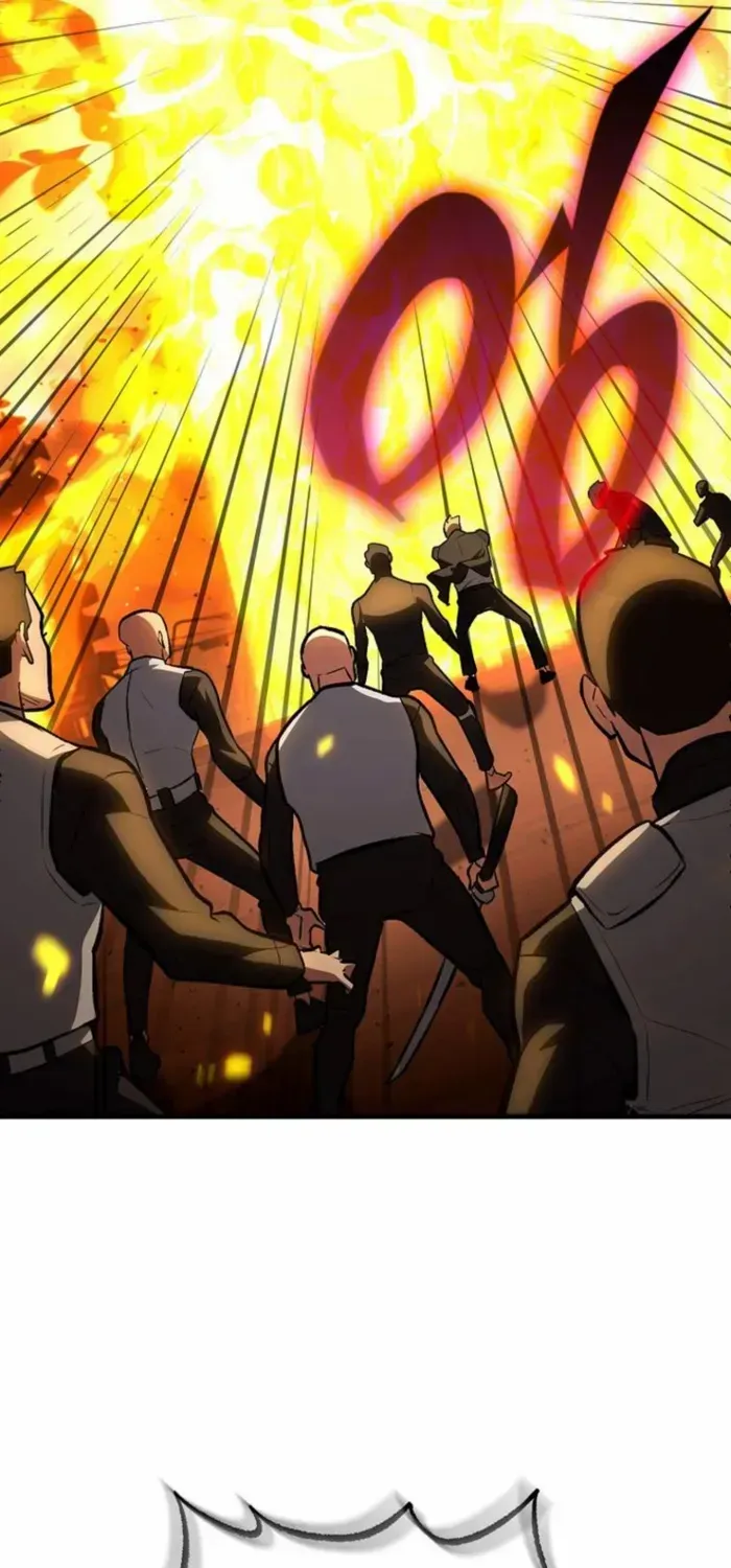 Read The Hero Returns chapter 127 image 70 on Lezhin