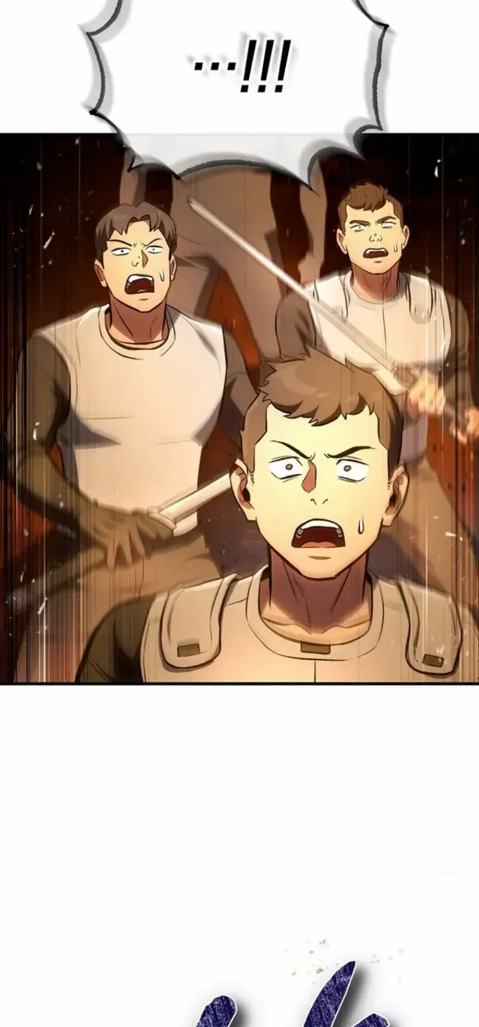 Read The Hero Returns chapter 127 image 71 on Lezhin