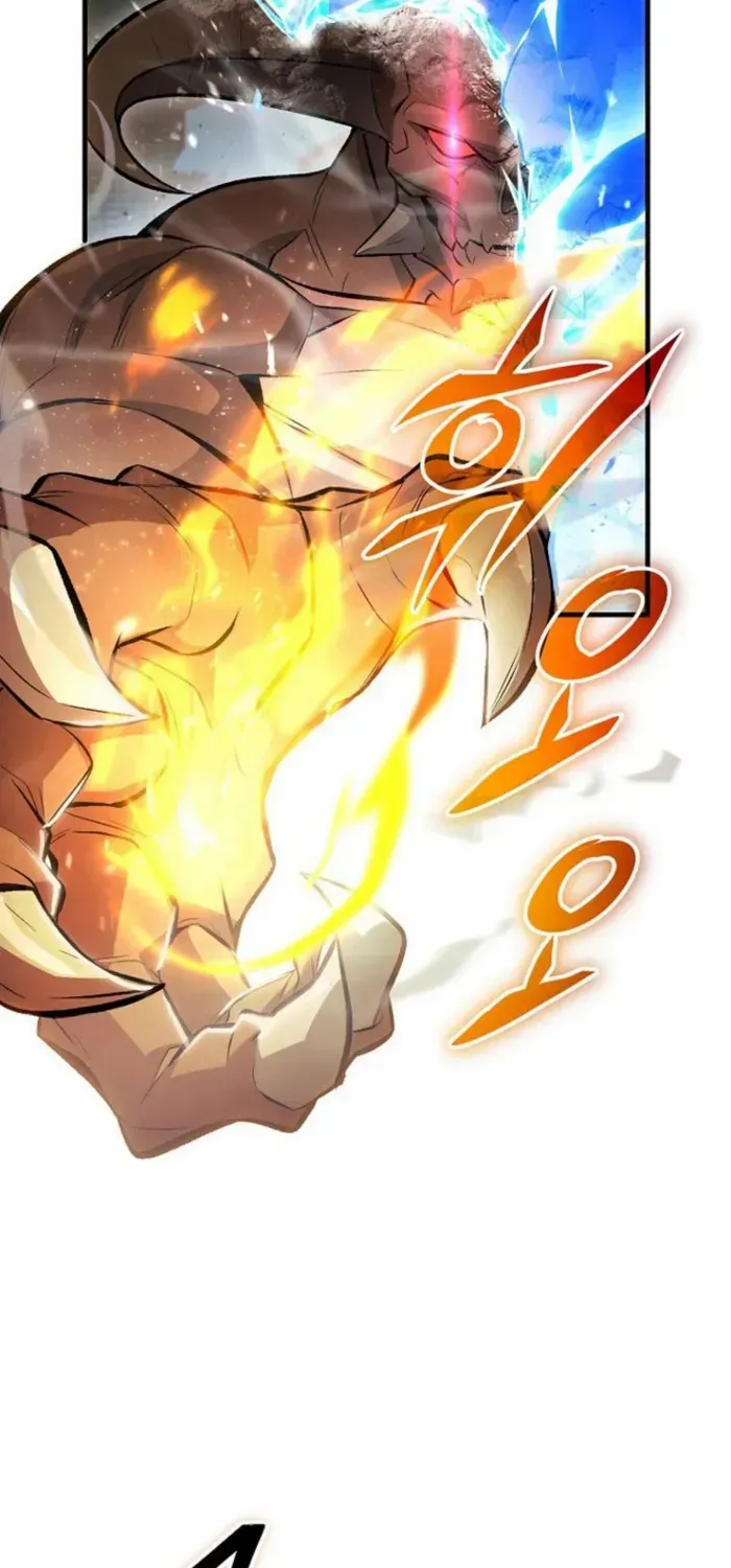 Read The Hero Returns chapter 127 image 74 on Lezhin