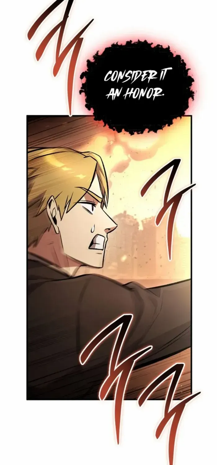 Read The Hero Returns chapter 127 image 75 on Lezhin