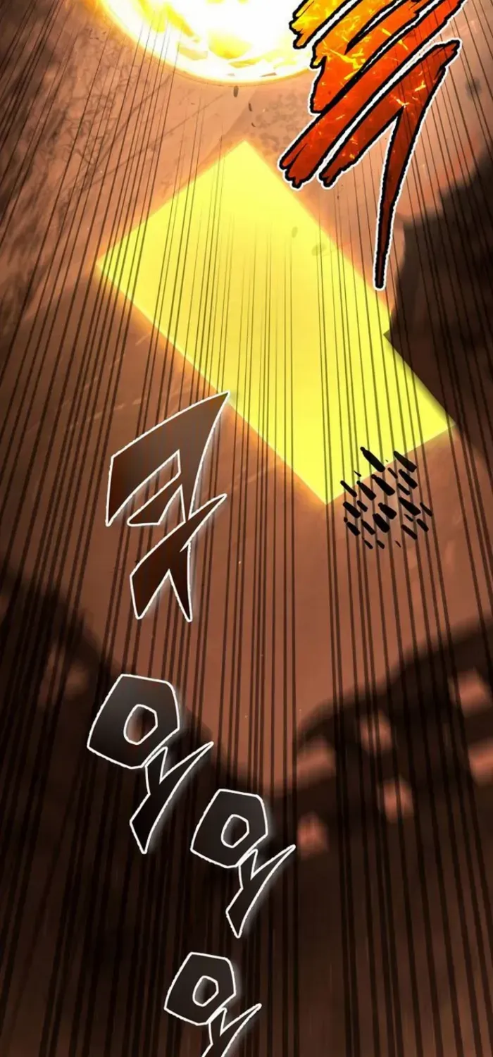 Read The Hero Returns chapter 127 image 78 on Lezhin